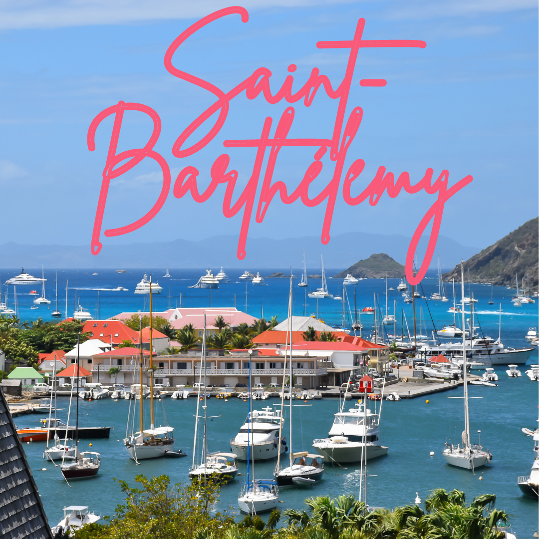 Saint-Barthélemy